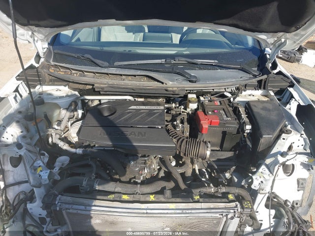 JN8BT3BA4PW405426 Nissan Rogue Sv Fwd