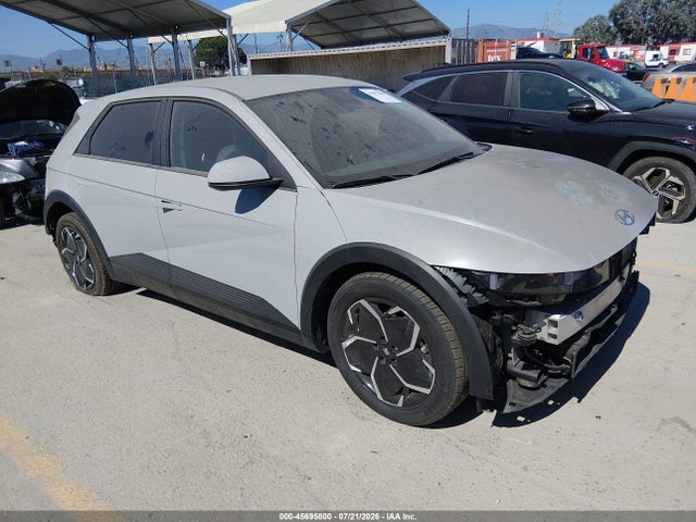 KM8KN4DE6RU341072 auction archive image