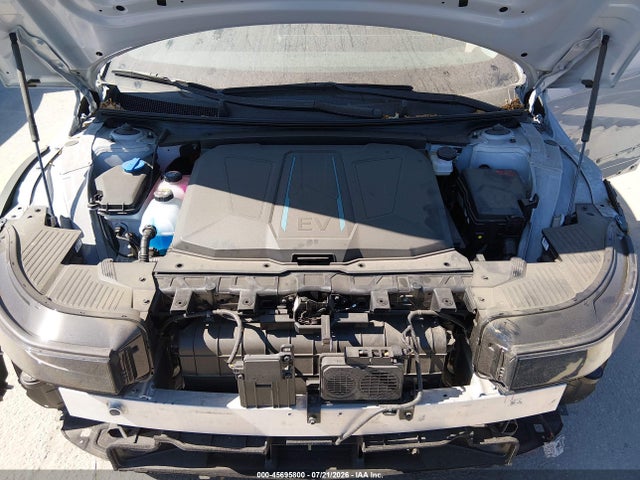 KM8KN4DE6RU341072 Hyundai Ioniq 5 Sel
