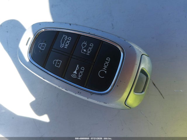 KM8KN4DE6RU341072 Hyundai Ioniq 5 Sel