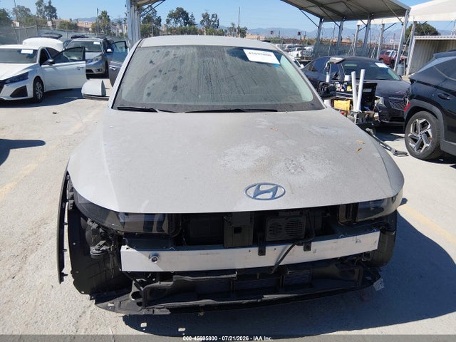 KM8KN4DE6RU341072 Hyundai Ioniq 5 Sel