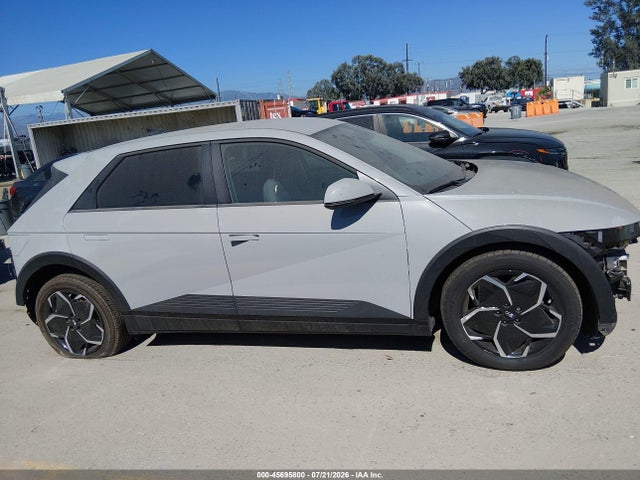 KM8KN4DE6RU341072 Hyundai Ioniq 5 Sel