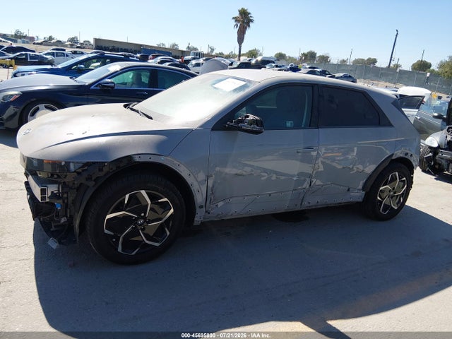 KM8KN4DE6RU341072 Hyundai Ioniq 5 Sel