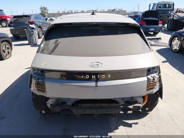 KM8KN4DE6RU341072 Hyundai Ioniq 5 Sel
