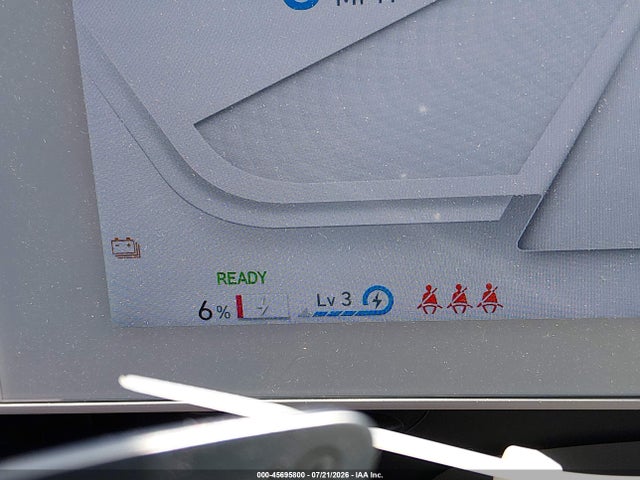 KM8KN4DE6RU341072 Hyundai Ioniq 5 Sel