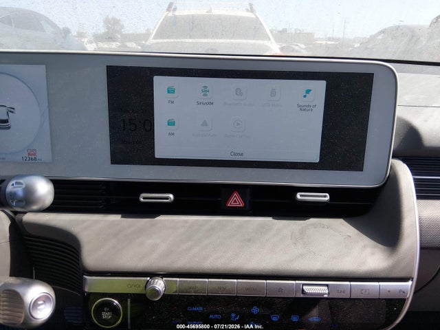KM8KN4DE6RU341072 Hyundai Ioniq 5 Sel