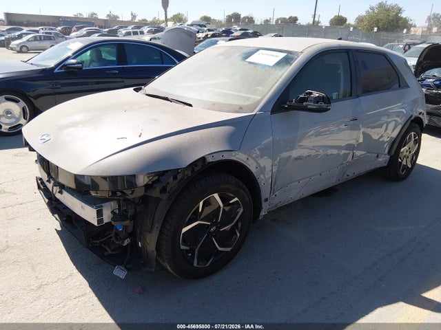 KM8KN4DE6RU341072 Hyundai Ioniq 5 Sel