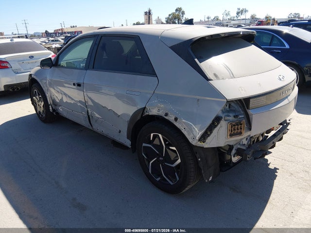 KM8KN4DE6RU341072 Hyundai Ioniq 5 Sel
