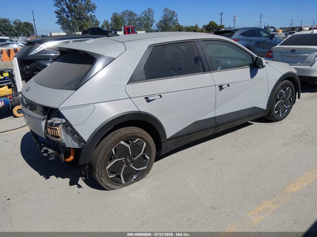 KM8KN4DE6RU341072 Hyundai Ioniq 5 Sel