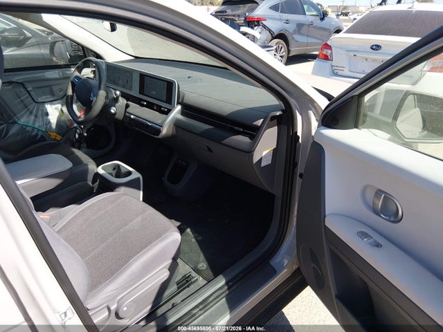 KM8KN4DE6RU341072 Hyundai Ioniq 5 Sel