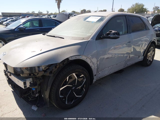 KM8KN4DE6RU341072 Hyundai Ioniq 5 Sel
