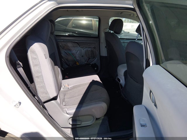 KM8KN4DE6RU341072 Hyundai Ioniq 5 Sel
