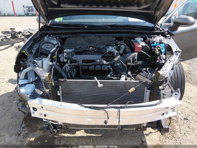 Toyota CAMRY SE 2019 4T1B11HK7KU844495 Image 10