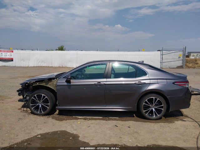 Toyota CAMRY SE 2019 4T1B11HK7KU844495 Image 15