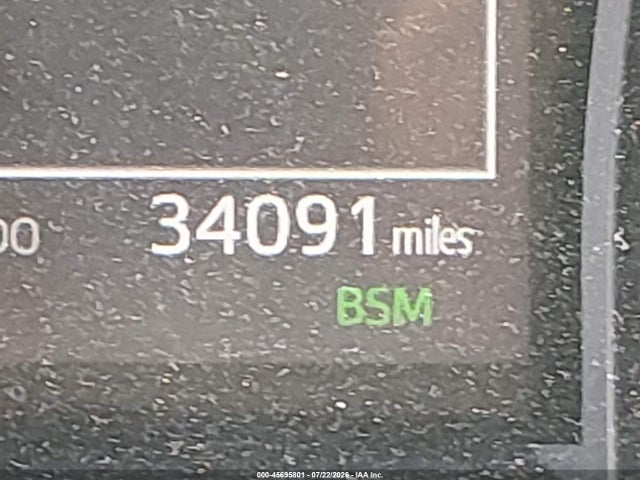 Toyota CAMRY SE 2019 4T1B11HK7KU844495 Image 16