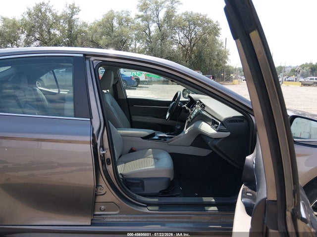 Toyota CAMRY SE 2019 4T1B11HK7KU844495 Image 5