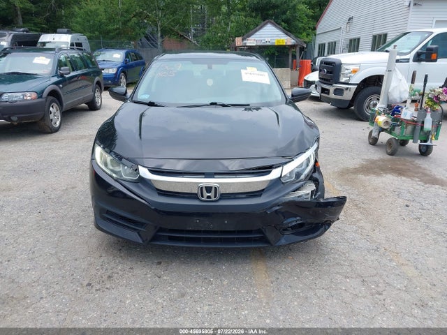 Aukcja sprzedaży 2016 Honda Civic Lx, vin: 2HGFC2F58GH523600, numer aukcji: 45695805