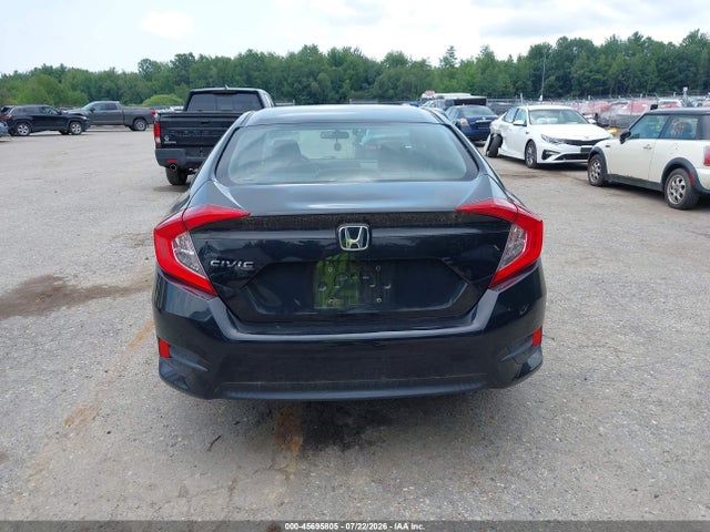 Aukcja sprzedaży 2016 Honda Civic Lx, vin: 2HGFC2F58GH523600, numer aukcji: 45695805