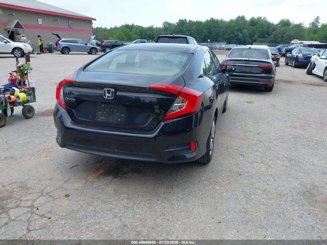 Aukcja sprzedaży 2016 Honda Civic Lx, vin: 2HGFC2F58GH523600, numer aukcji: 45695805