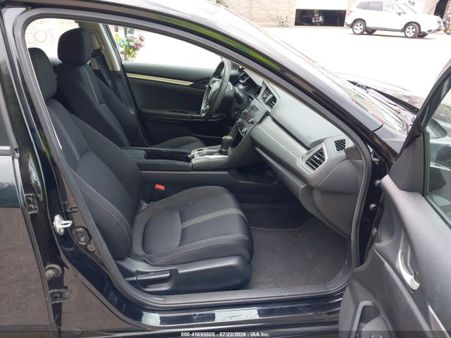 Aukcja sprzedaży 2016 Honda Civic Lx, vin: 2HGFC2F58GH523600, numer aukcji: 45695805