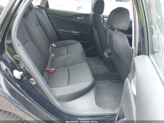 Aukcja sprzedaży 2016 Honda Civic Lx, vin: 2HGFC2F58GH523600, numer aukcji: 45695805