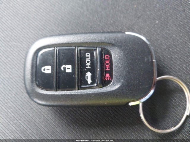 2024 Honda Civic Lx მანქანა იყიდება აუქციონზე, vin: 2HGFE2F20RH515171, აუქციონის ნომერი: 45695811