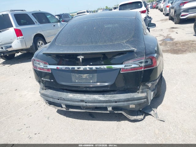 Продаж на аукціоні авто 2016 Tesla Model S 60d/70d/75d/85d/90d, vin: 5YJSA1E21GF149485, номер лоту: 45695816