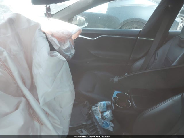 Продаж на аукціоні авто 2016 Tesla Model S 60d/70d/75d/85d/90d, vin: 5YJSA1E21GF149485, номер лоту: 45695816