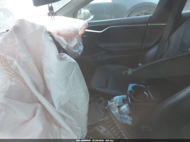 Продаж на аукціоні авто 2016 Tesla Model S 60d/70d/75d/85d/90d, vin: 5YJSA1E21GF149485, номер лоту: 45695816