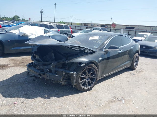 Продаж на аукціоні авто 2016 Tesla Model S 60d/70d/75d/85d/90d, vin: 5YJSA1E21GF149485, номер лоту: 45695816