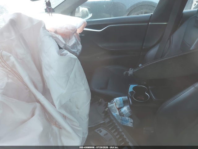 Продаж на аукціоні авто 2016 Tesla Model S 60d/70d/75d/85d/90d, vin: 5YJSA1E21GF149485, номер лоту: 45695816
