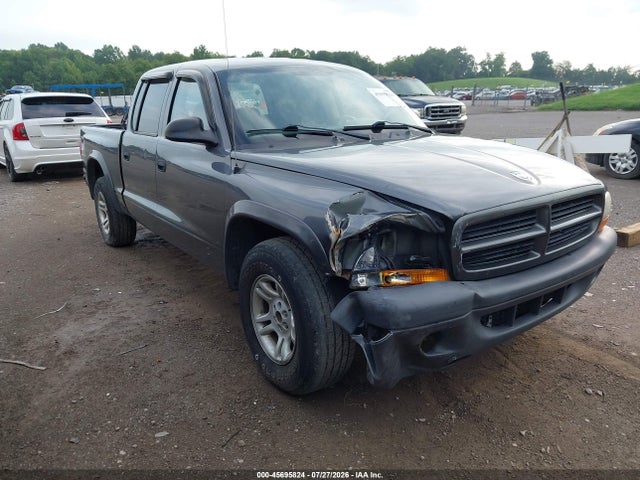 Aukcja sprzedaży 2003 Dodge Dakota Sport/sxt, vin: 1D7HL38X63S381395, numer aukcji: 45695824