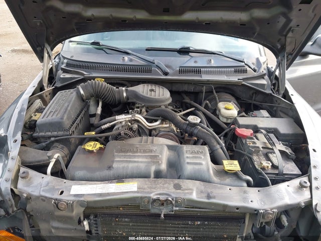 Aukcja sprzedaży 2003 Dodge Dakota Sport/sxt, vin: 1D7HL38X63S381395, numer aukcji: 45695824