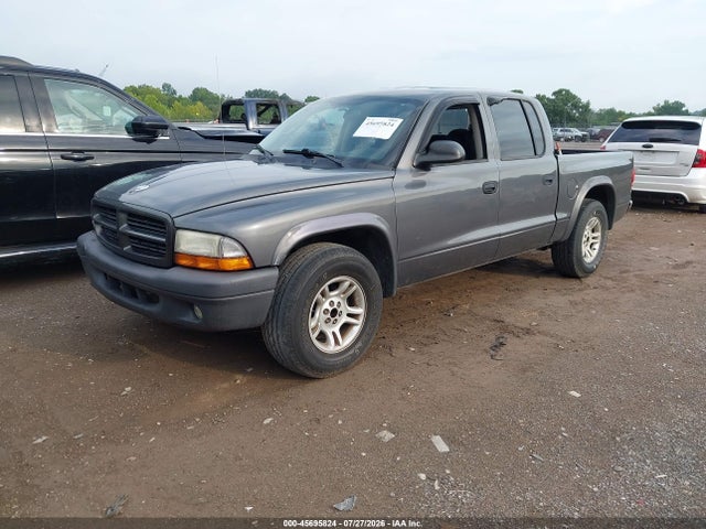 Aukcja sprzedaży 2003 Dodge Dakota Sport/sxt, vin: 1D7HL38X63S381395, numer aukcji: 45695824