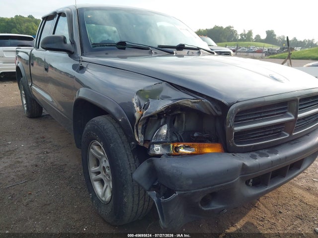 Aukcja sprzedaży 2003 Dodge Dakota Sport/sxt, vin: 1D7HL38X63S381395, numer aukcji: 45695824