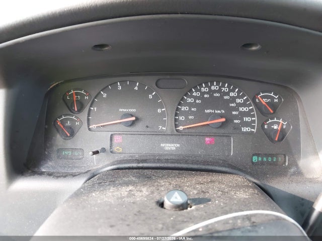 Aukcja sprzedaży 2003 Dodge Dakota Sport/sxt, vin: 1D7HL38X63S381395, numer aukcji: 45695824