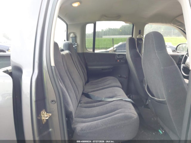 Aukcja sprzedaży 2003 Dodge Dakota Sport/sxt, vin: 1D7HL38X63S381395, numer aukcji: 45695824