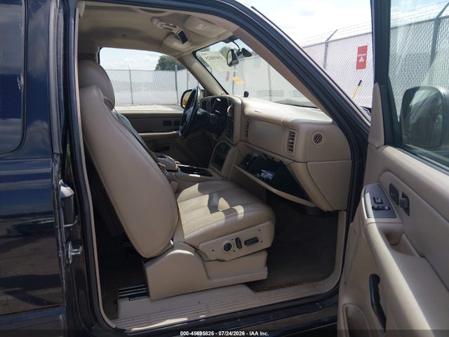 45695825 :رقم المزاد ، 1GCEK19T56Z148104 vin ، 2006 Chevrolet Silverado 1500 Lt3 مزاد بيع
