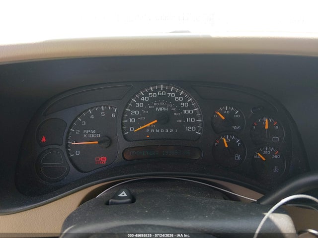 45695825 :رقم المزاد ، 1GCEK19T56Z148104 vin ، 2006 Chevrolet Silverado 1500 Lt3 مزاد بيع