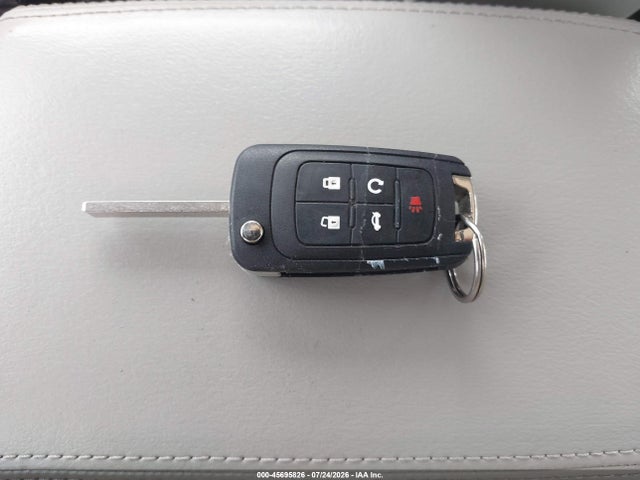 Продаж на аукціоні авто 2012 Buick Lacrosse Premium 2 Group, vin: 1G4GF5E30CF167789, номер лоту: 45695826