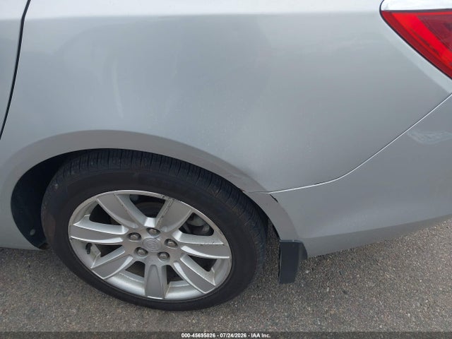 Продаж на аукціоні авто 2012 Buick Lacrosse Premium 2 Group, vin: 1G4GF5E30CF167789, номер лоту: 45695826