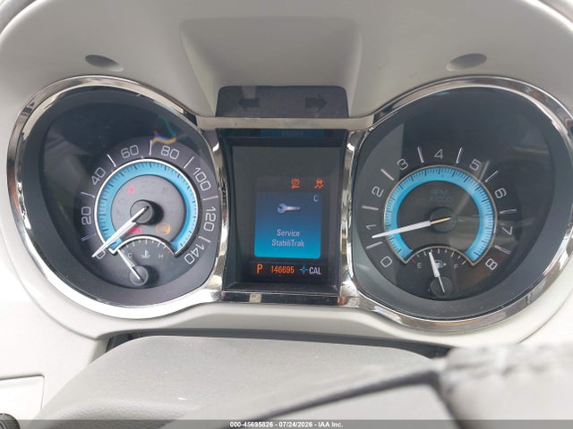 Продаж на аукціоні авто 2012 Buick Lacrosse Premium 2 Group, vin: 1G4GF5E30CF167789, номер лоту: 45695826