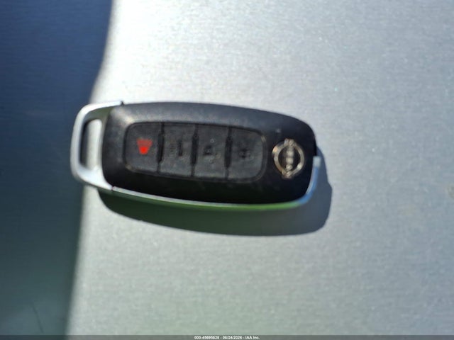 45695828 :رقم المزاد ، 3N1AB8CV0RY291559 vin ، 2024 Nissan Sentra Sv Xtronic Cvt مزاد بيع
