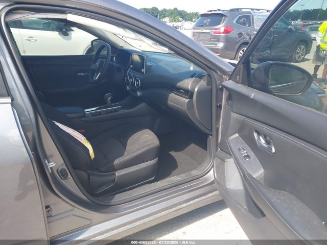45695828 :رقم المزاد ، 3N1AB8CV0RY291559 vin ، 2024 Nissan Sentra Sv Xtronic Cvt مزاد بيع