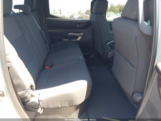 Продаж на аукціоні авто 2026 Toyota Tundra Sr5 Crewmax 5.5' Bed, vin: 5TFLA5DB3TX400780, номер лоту: 45695829