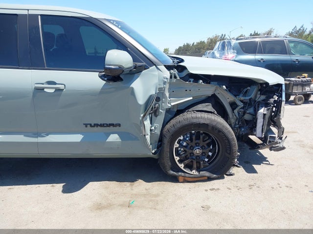 Продаж на аукціоні авто 2026 Toyota Tundra Sr5 Crewmax 5.5' Bed, vin: 5TFLA5DB3TX400780, номер лоту: 45695829