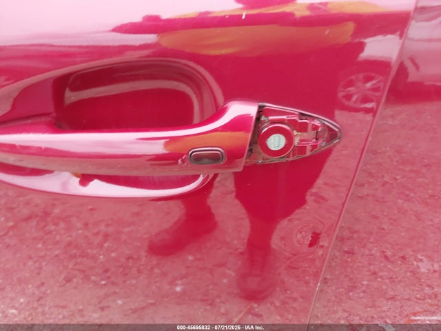 Aukcja sprzedaży 2007 Lexus Is 350, vin: JTHBE262672008079, numer aukcji: 45695832