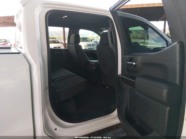 3GTP8CEK6LG402284 GMC Sierra 1500 2wd Short Box Elevation