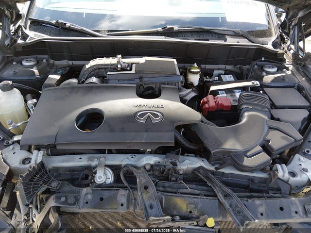 Infiniti Qx50 Essential 2020 3PCAJ5M12LF114833 Image 10