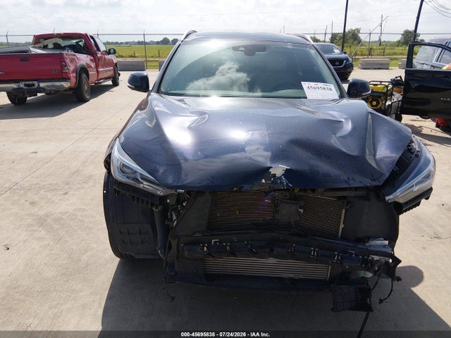 Infiniti Qx50 Essential 2020 3PCAJ5M12LF114833 Image 12